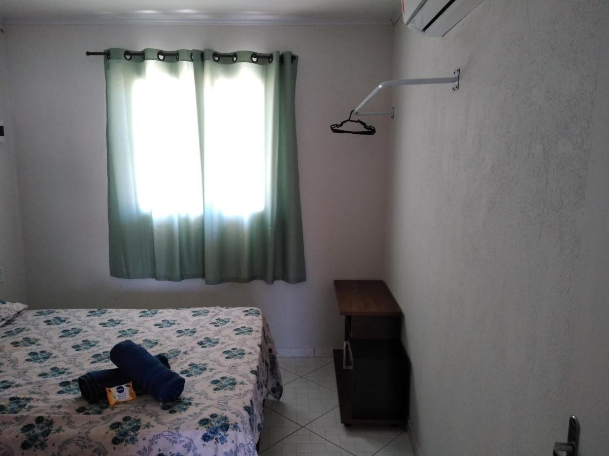 Flat Studio L Apartament São Miguel dos Milagres Zewnętrze zdjęcie