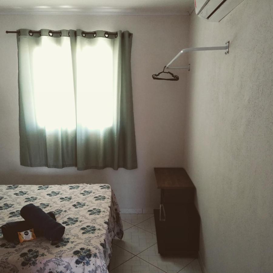Flat Studio L Apartament São Miguel dos Milagres Zewnętrze zdjęcie