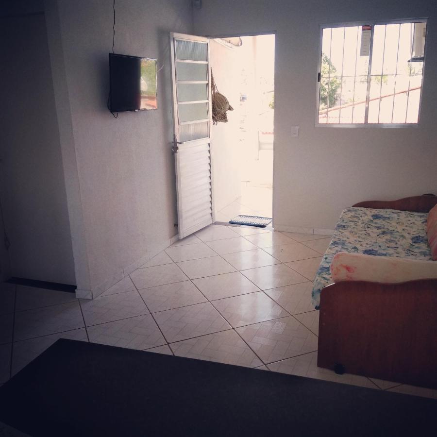 Flat Studio L Apartament São Miguel dos Milagres Zewnętrze zdjęcie