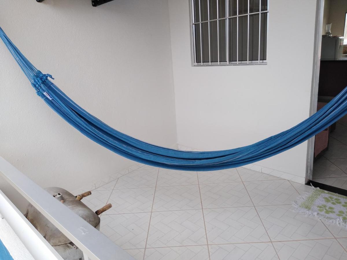 Flat Studio L Apartament São Miguel dos Milagres Zewnętrze zdjęcie