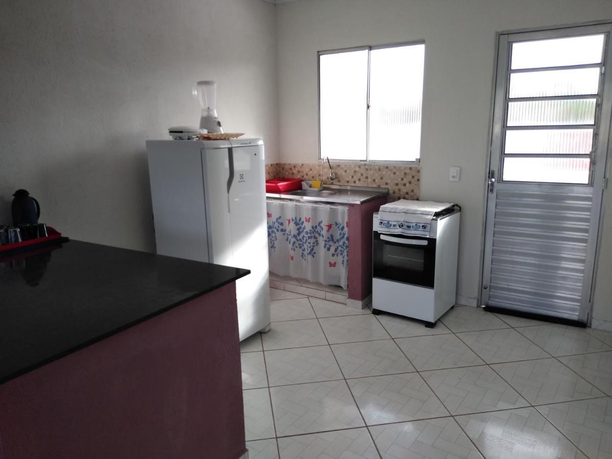 Flat Studio L Apartament São Miguel dos Milagres Zewnętrze zdjęcie