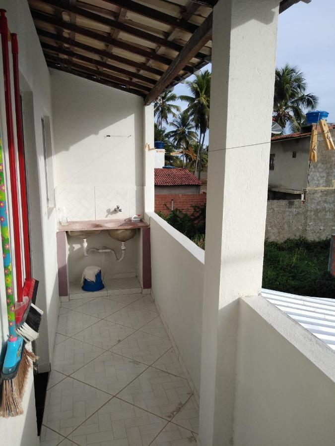 Flat Studio L Apartament São Miguel dos Milagres Zewnętrze zdjęcie